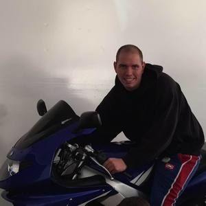 Meet your Posher, Nathan